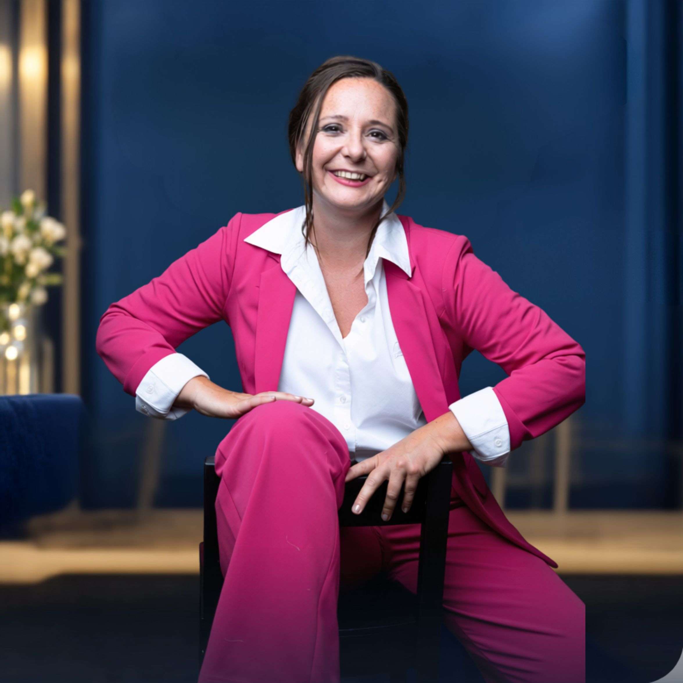 Angela Kiemayer